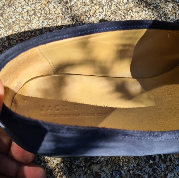 Jack Erwin loafers - Picture 3 of 3